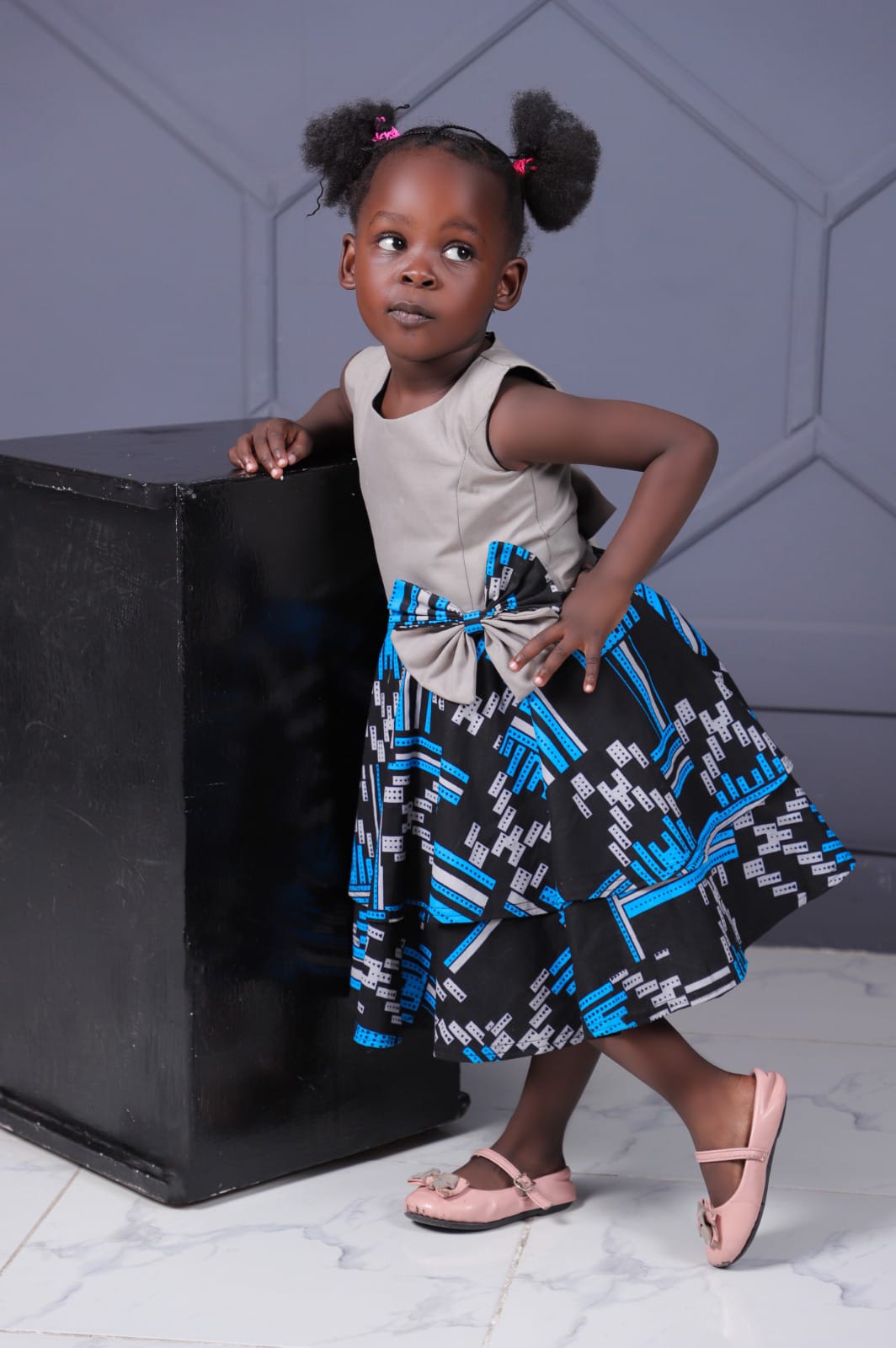 Kid's Clothing